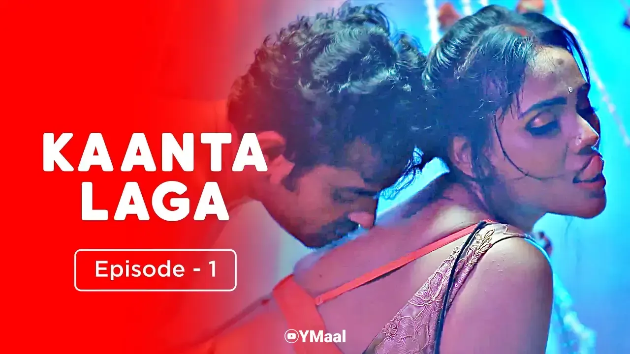 Kaanta Laga Episode 1 poster