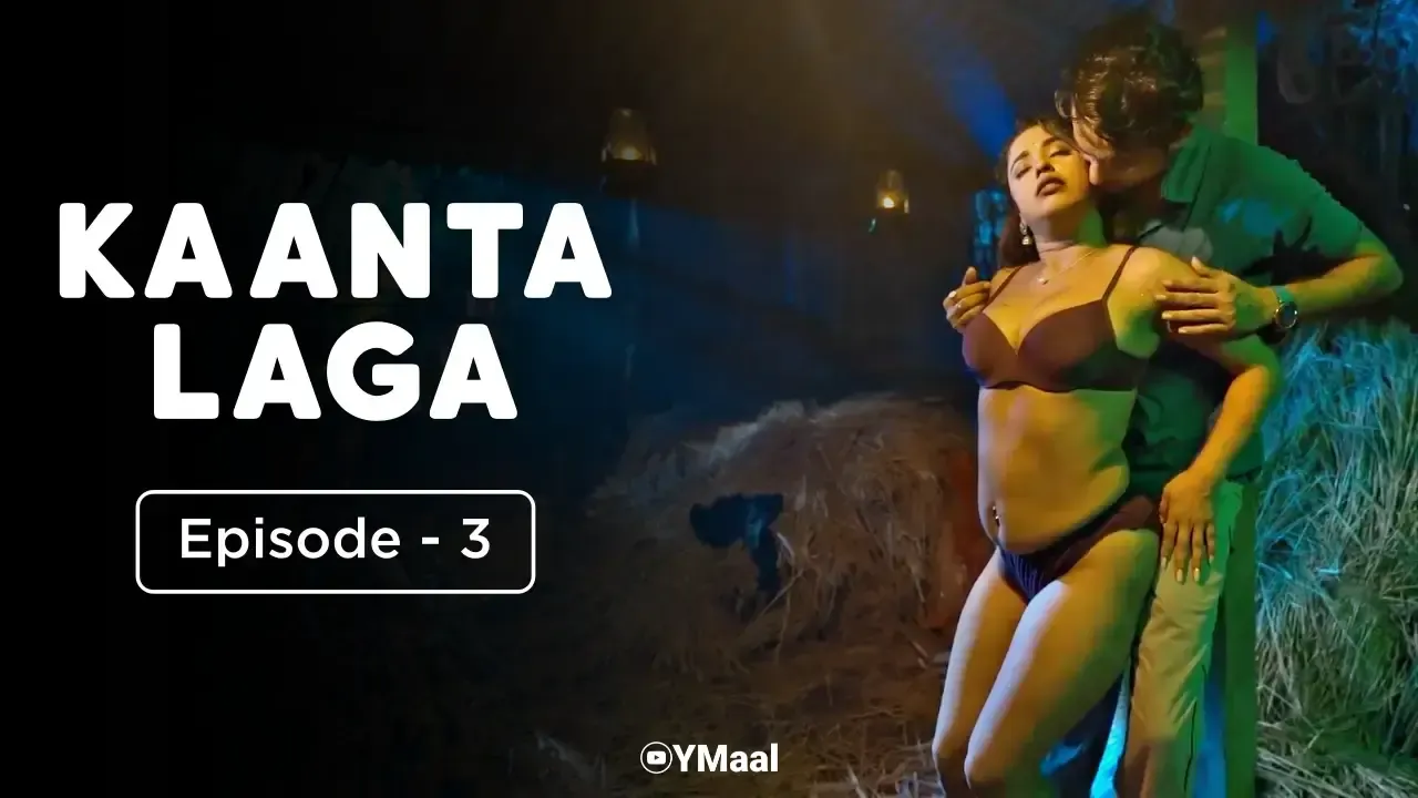 Kaanta Laga Episode 3 poster