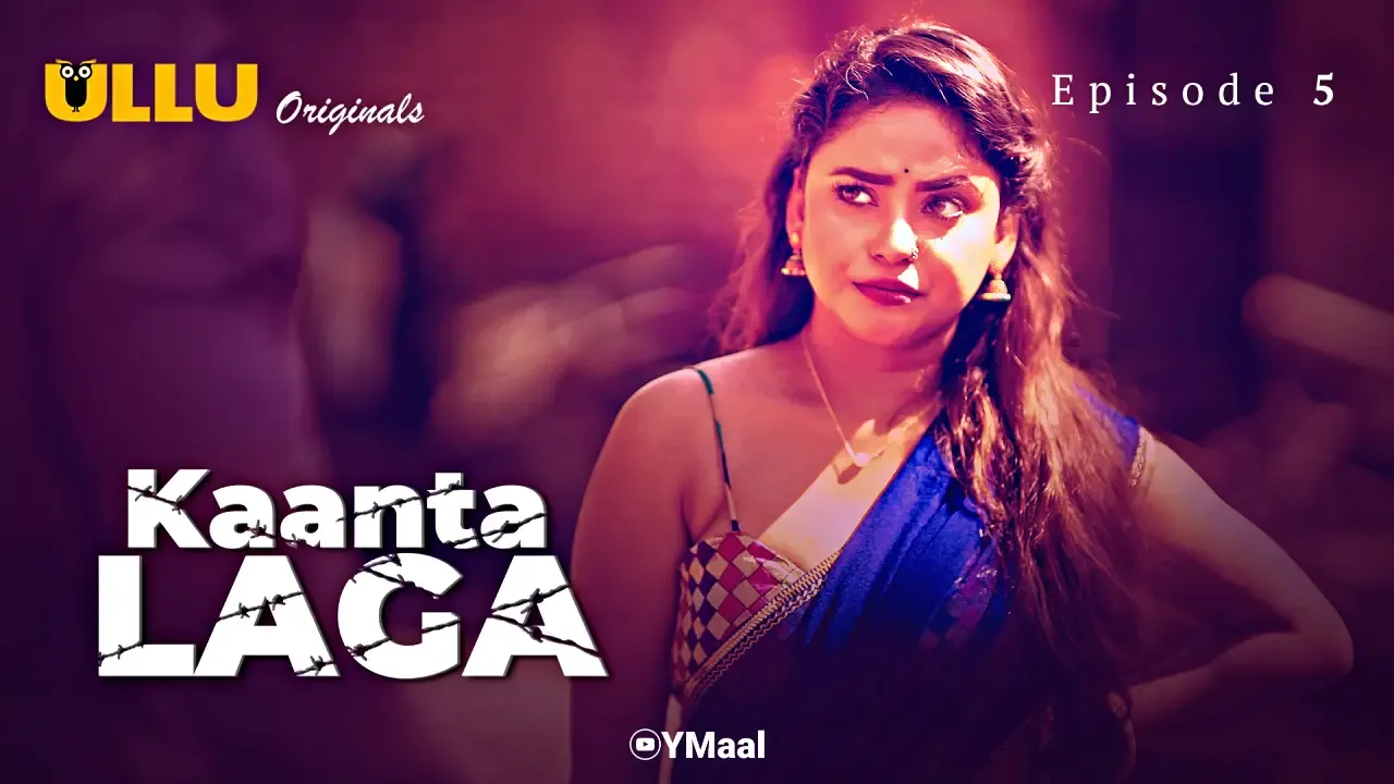 Kaanta Laga Episode 5 poster