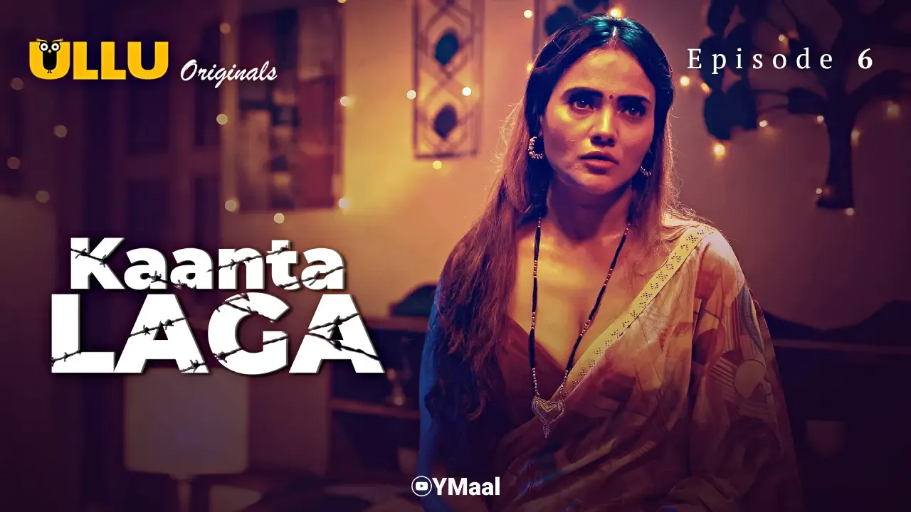 Kaanta Laga Episode 6 poster