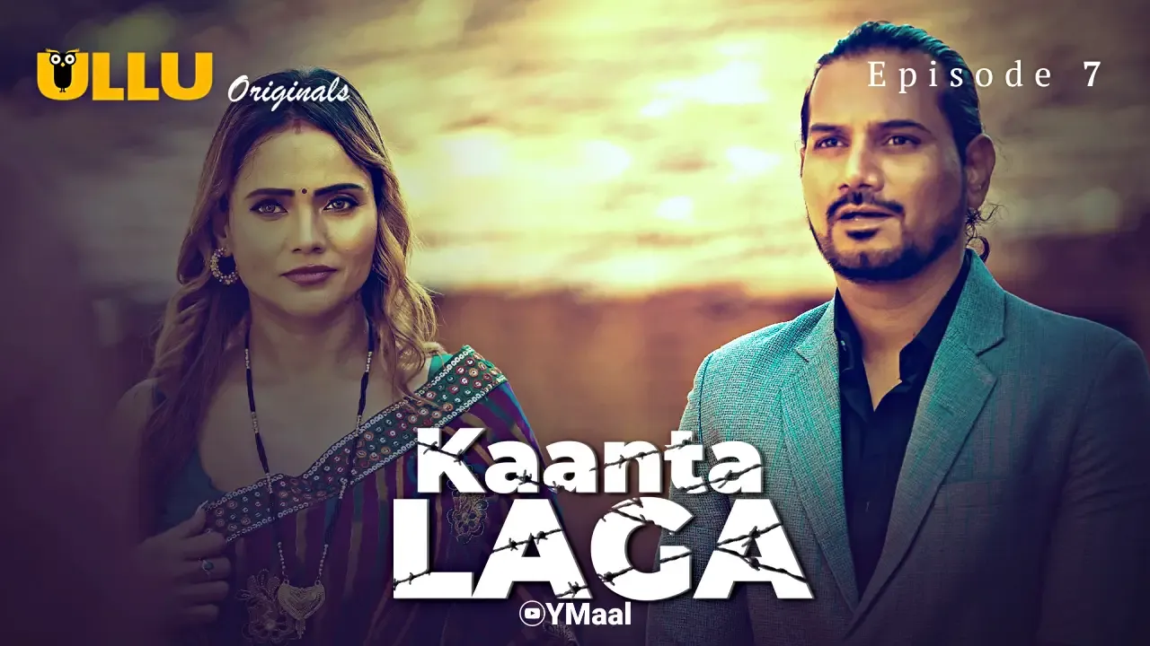Kaanta Laga Episode 7 poster