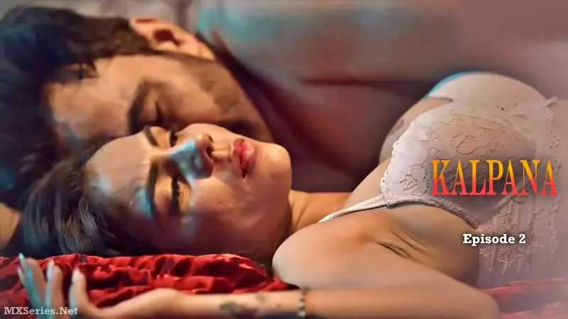 Kalpana Episode 2 poster