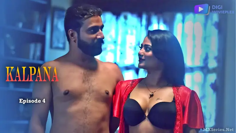 Kalpana Episode 4 poster
