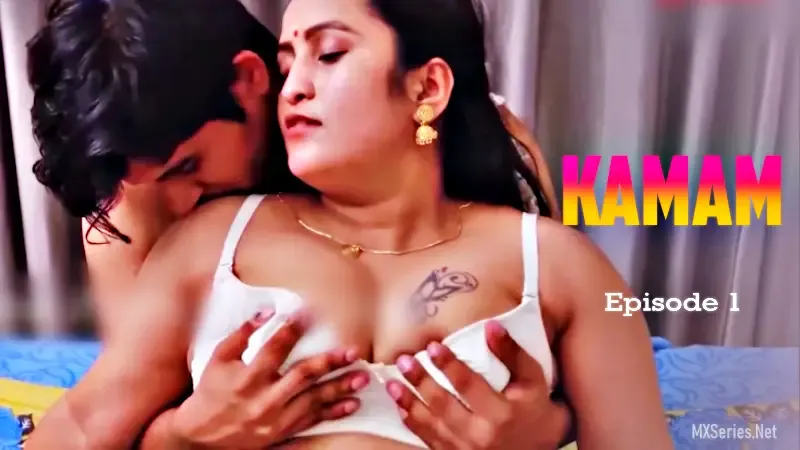 Kamam Episode 1 poster