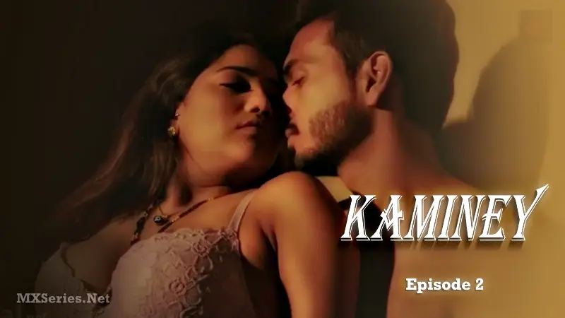 Kaminey Episode 2 poster