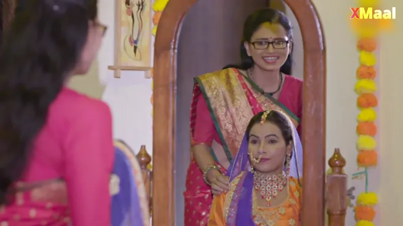 Kamini Episode 3 poster