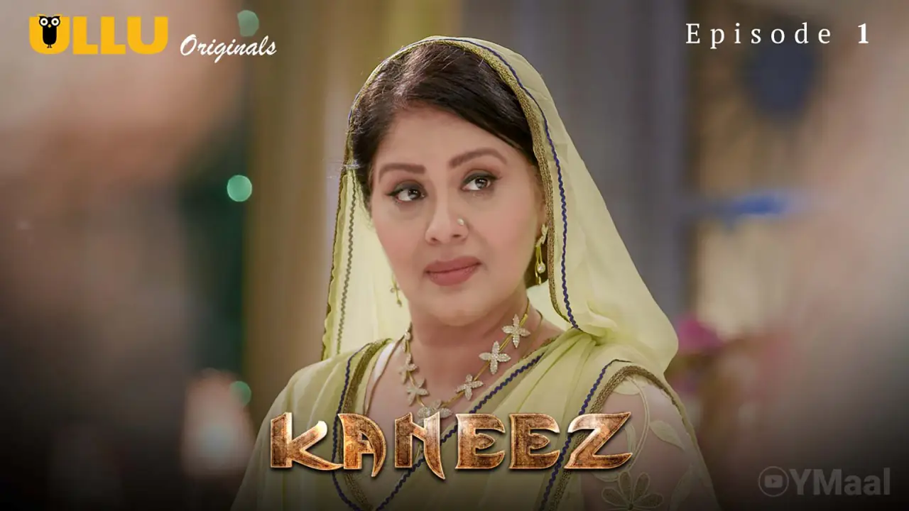 Kaneez Episode 1 poster