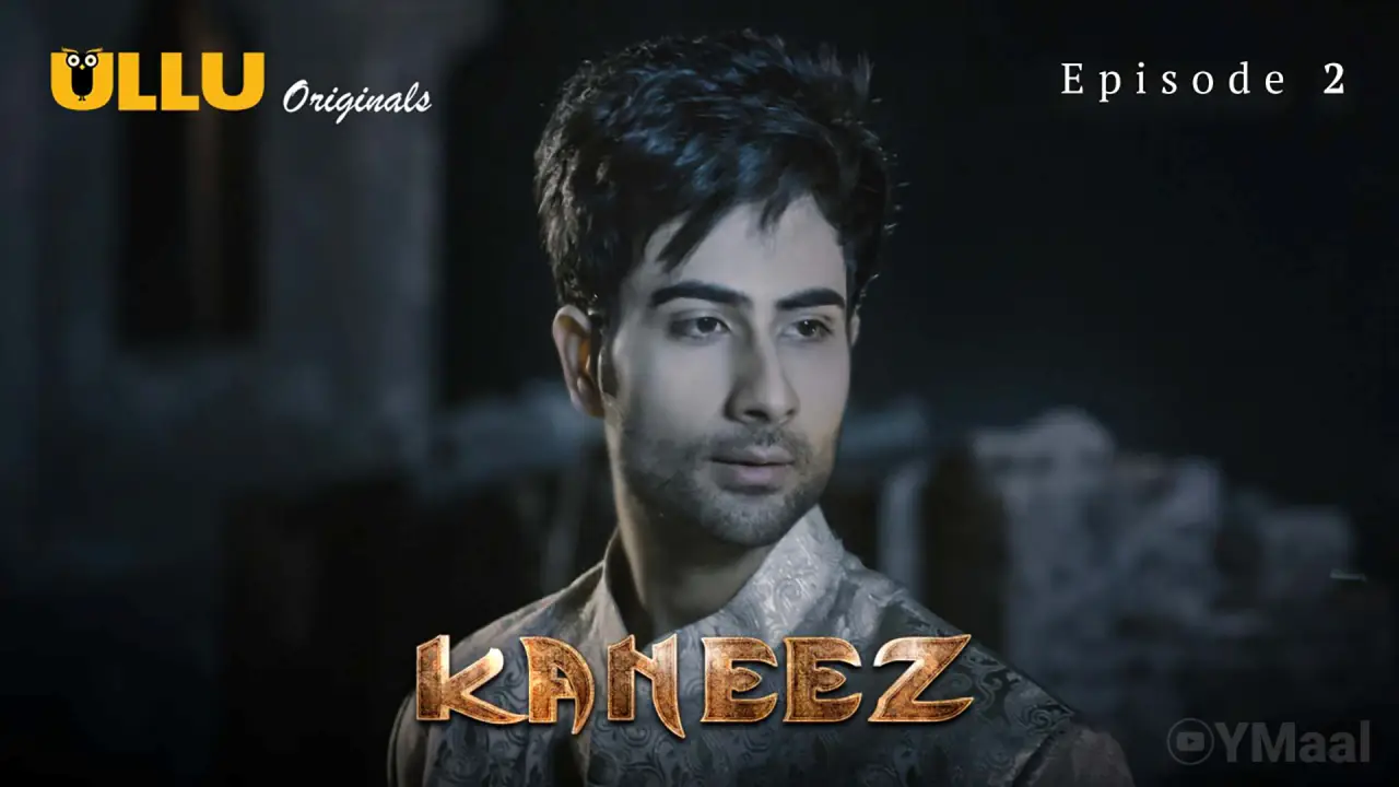 Kaneez Episode 2 poster