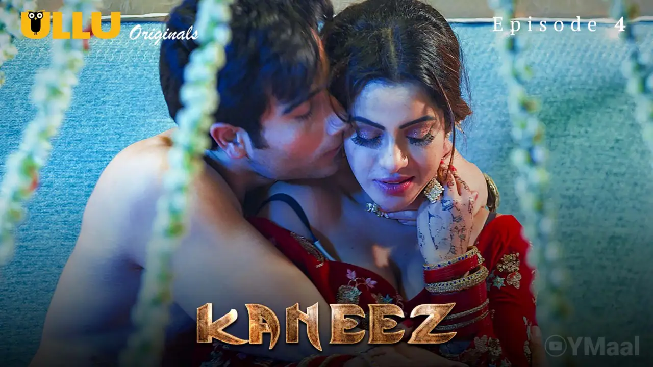 Kaneez Episode 4 poster