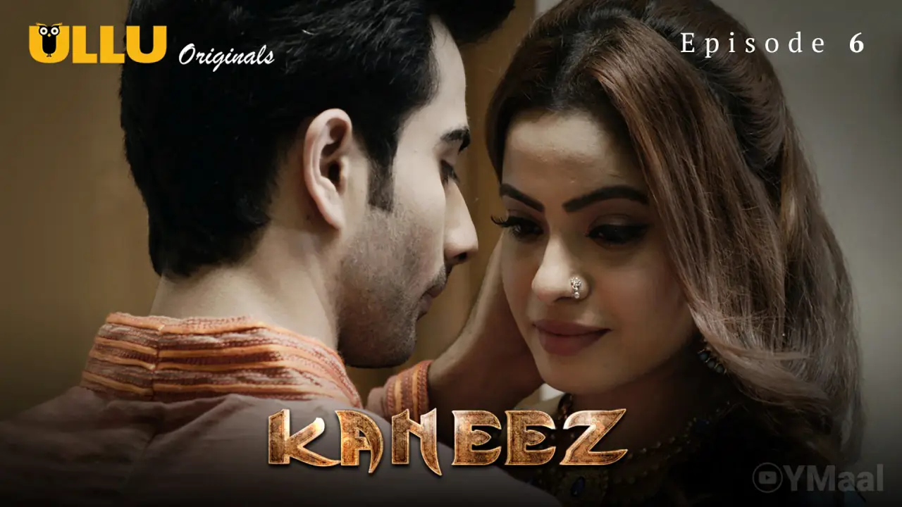 Kaneez Episode 6 poster