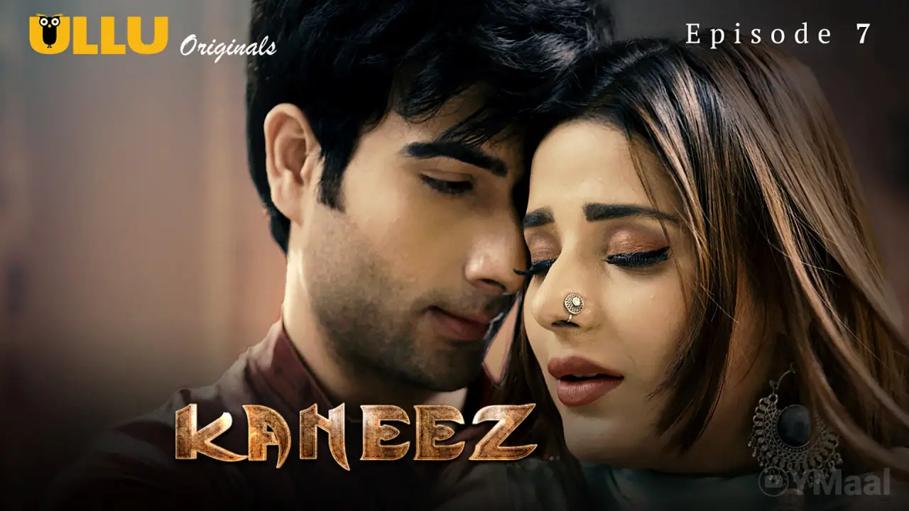 Kaneez Episode 7 poster