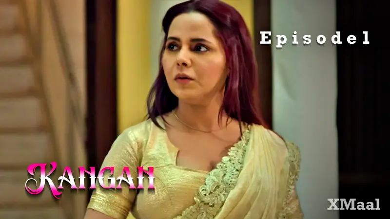 Kangan Episode 1 poster