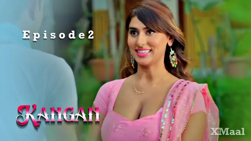 Kangan Episode 2 poster