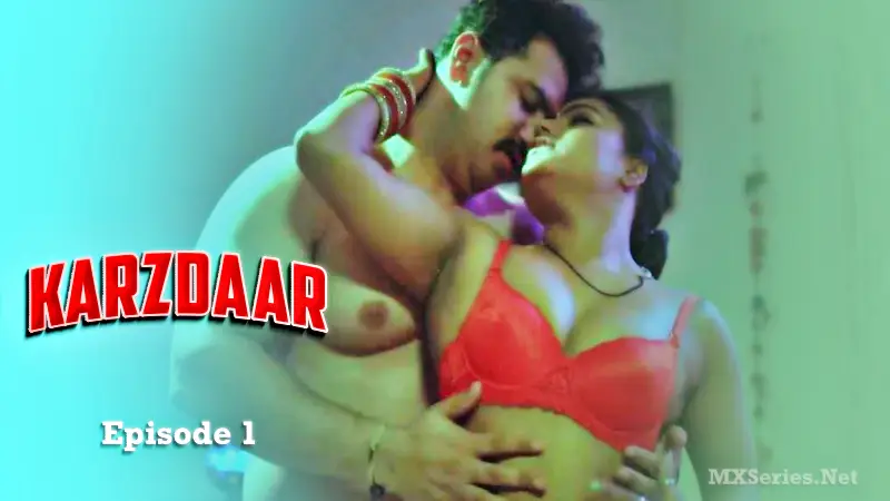 Karzdaar Episode 1 poster