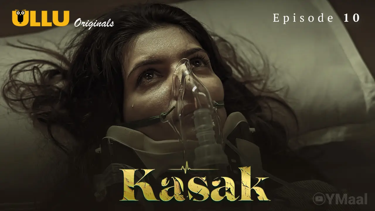 Kasak Episode 10 poster