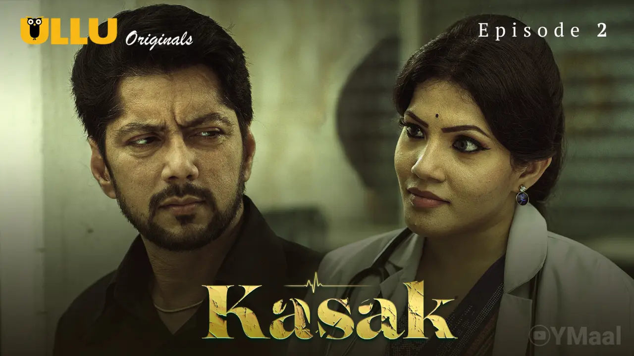 Kasak Episode 2 poster