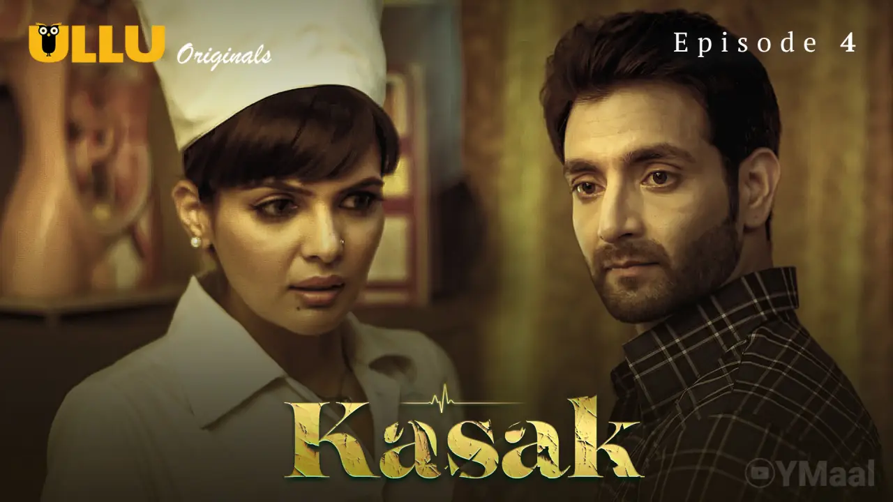 Kasak Episode 4 poster
