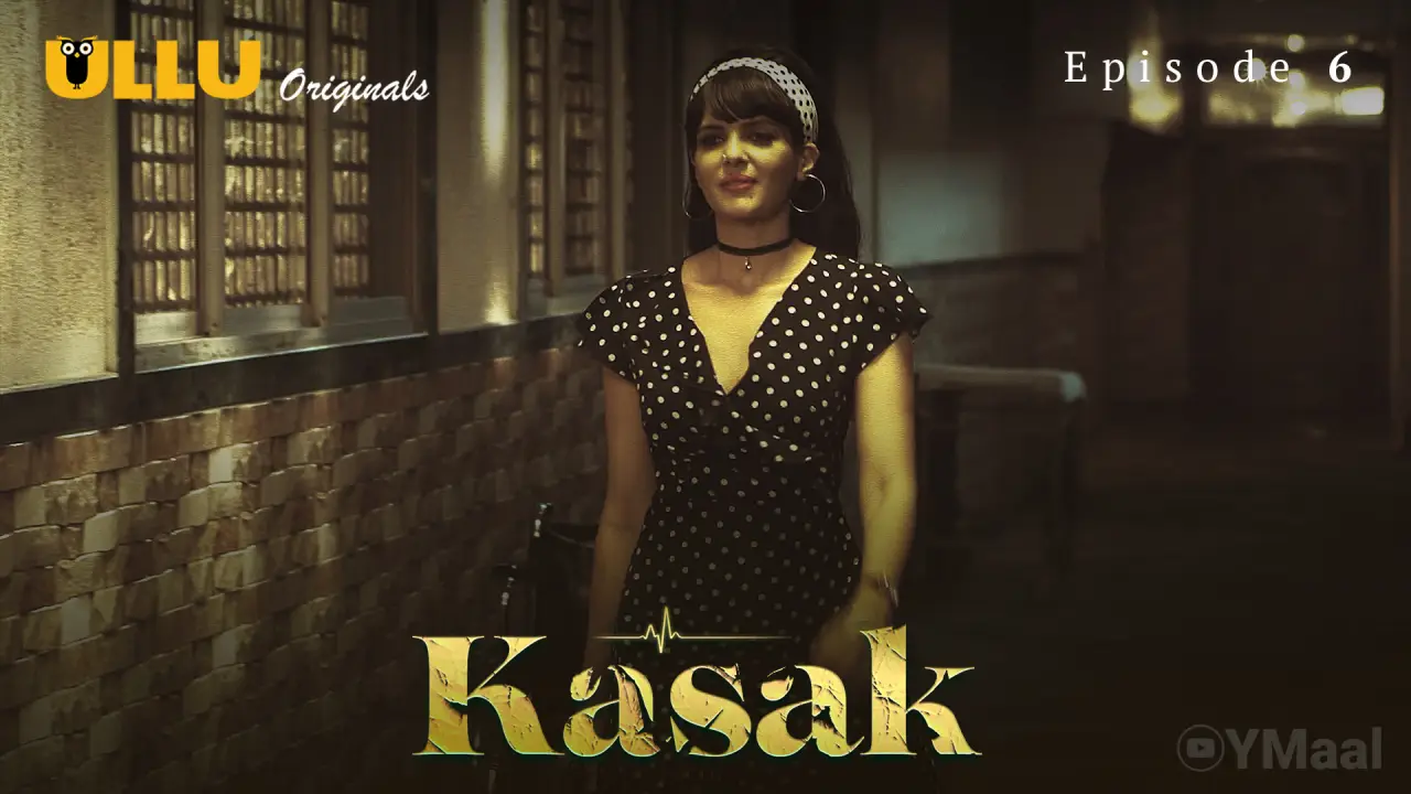 Kasak Episode 6 poster