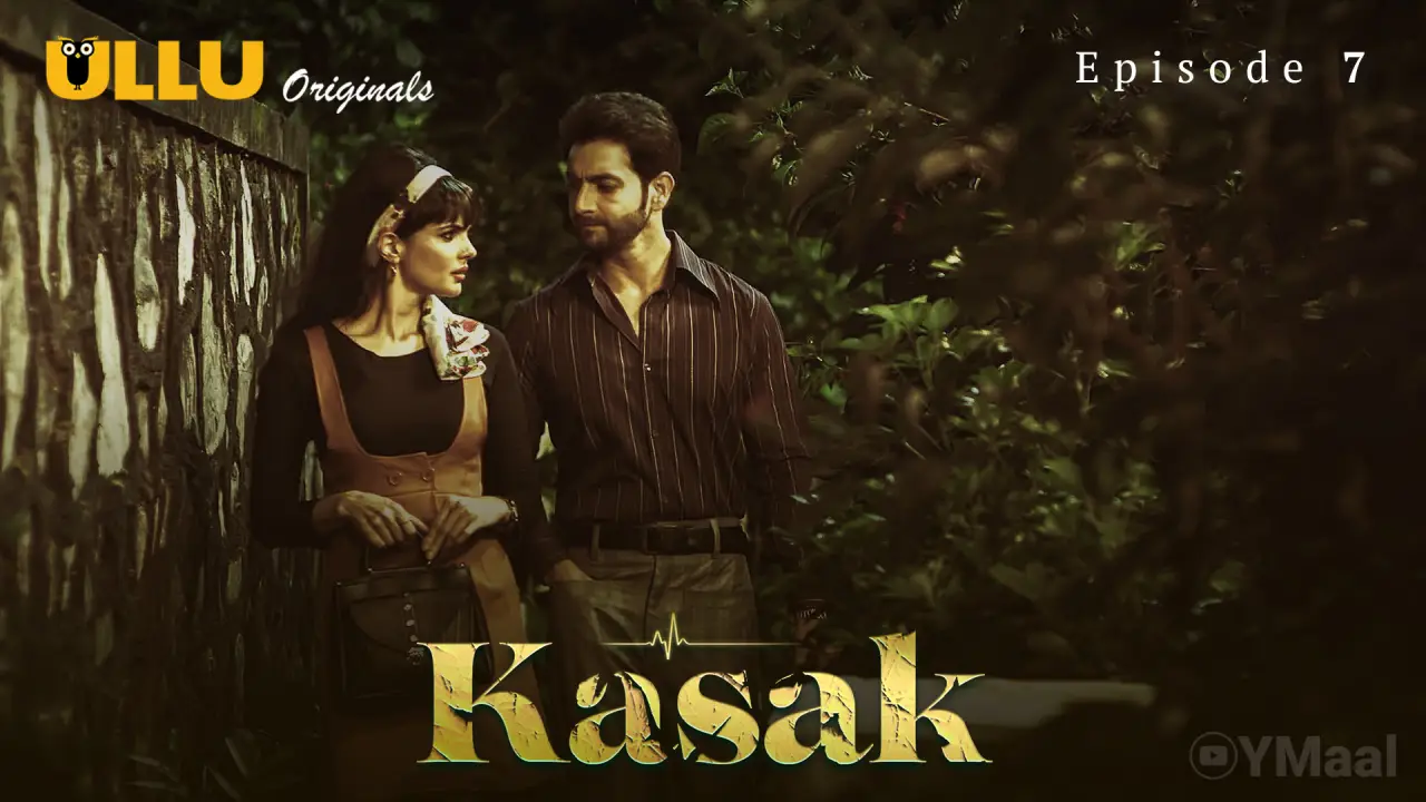 Kasak Episode 7 poster