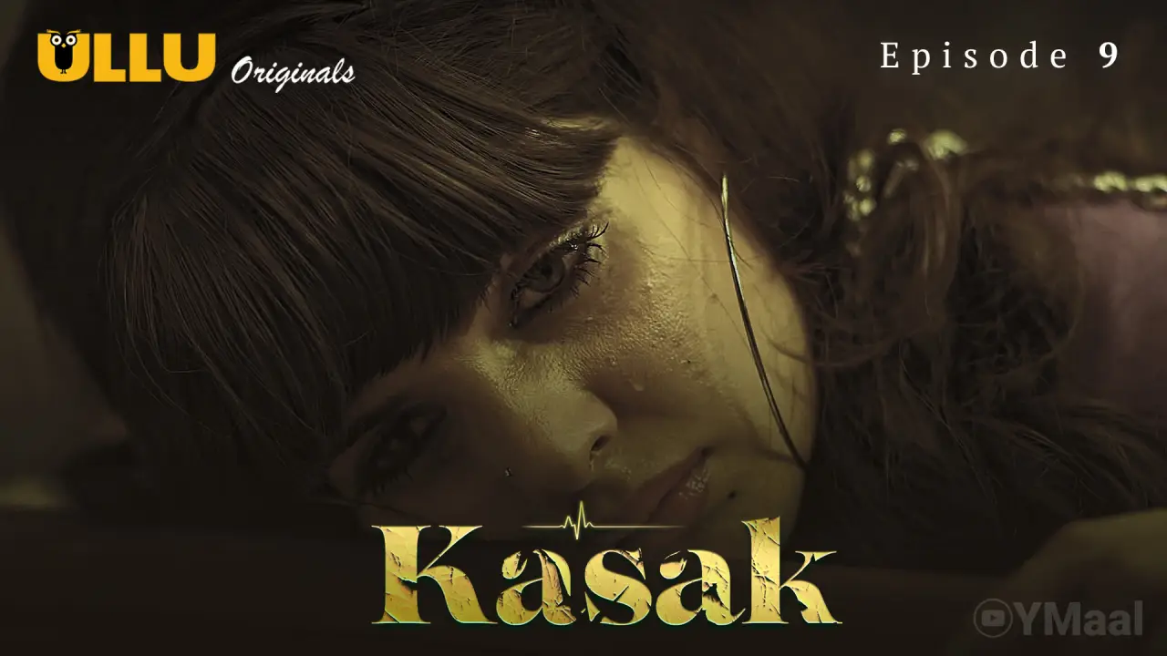 Kasak Episode 9 poster