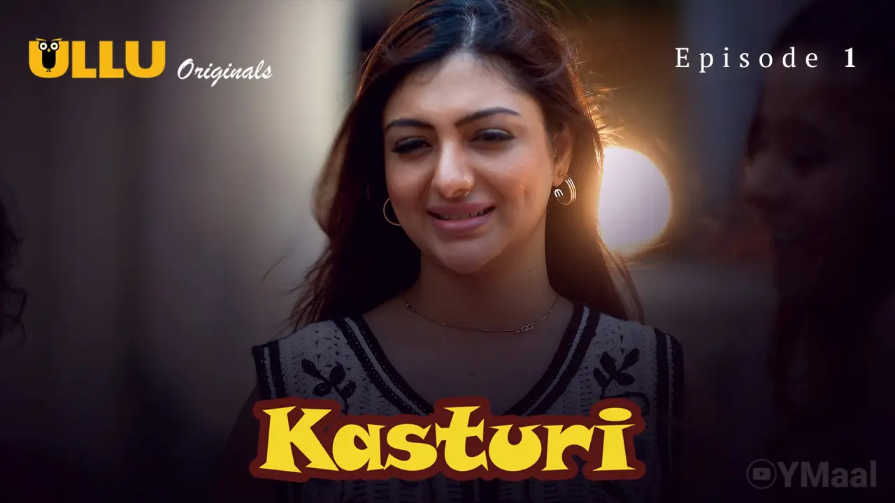 Kasturi Episode 1 poster