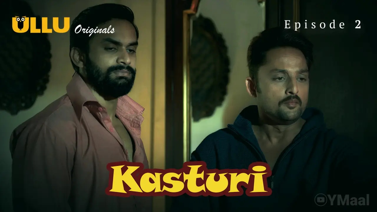 Kasturi Episode 2 poster
