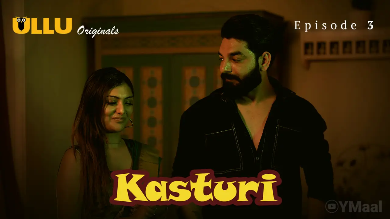 Kasturi Episode 3 poster