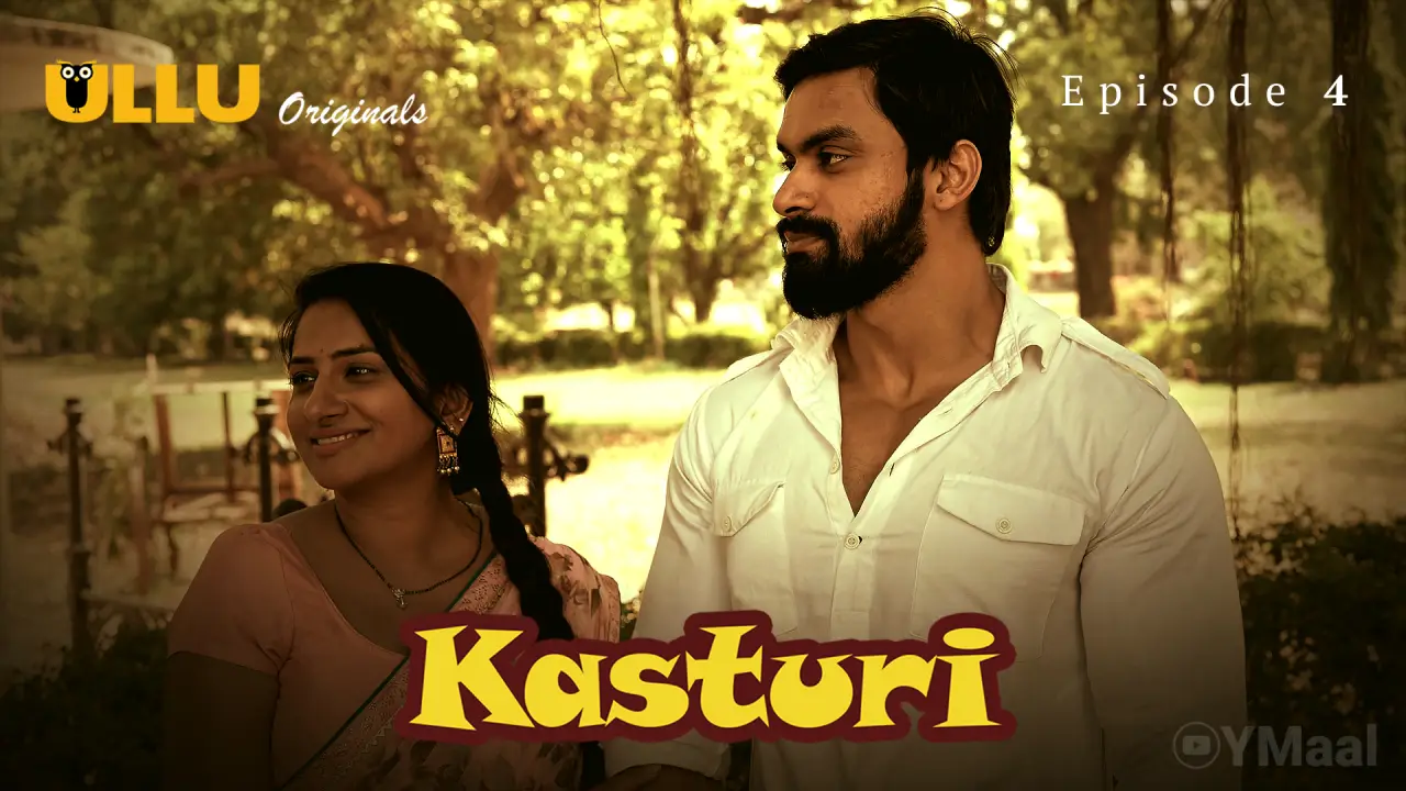 Kasturi Episode 4 poster