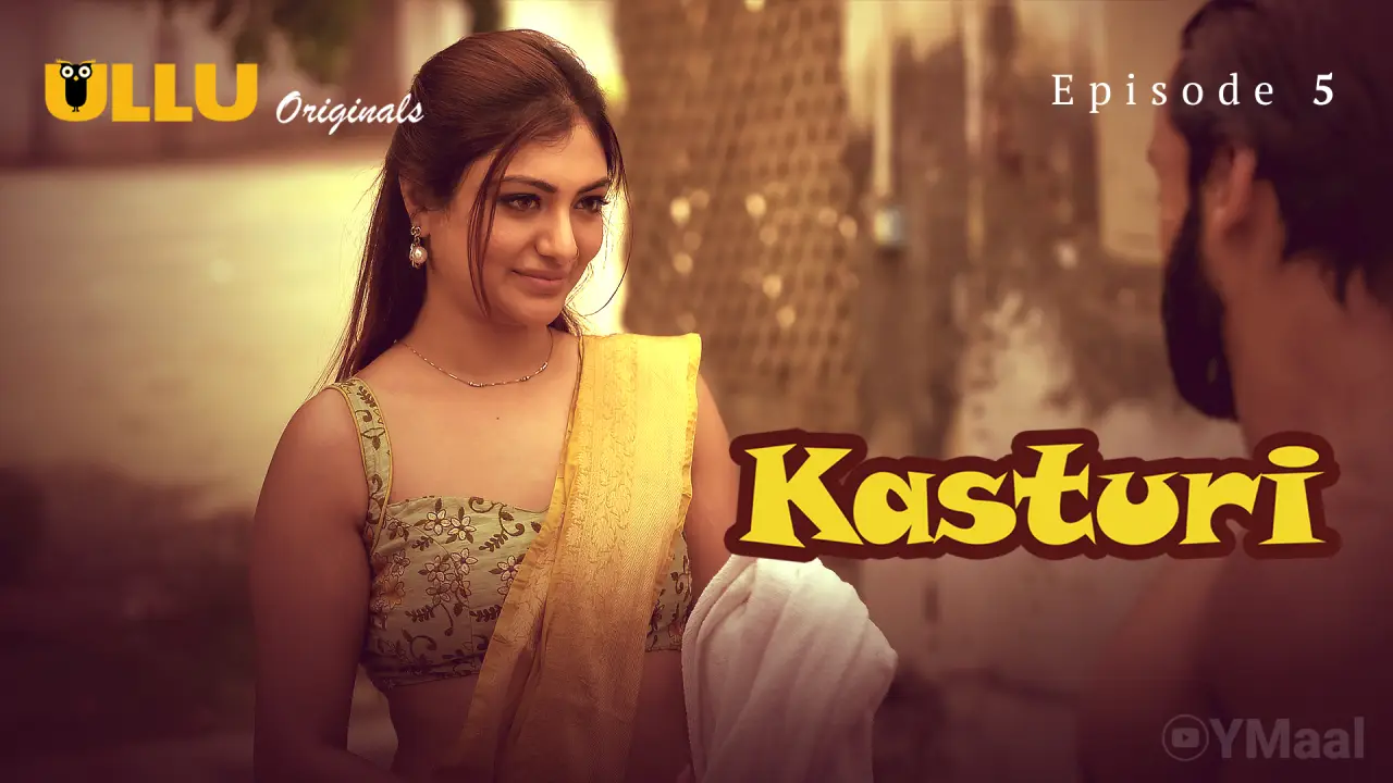 Kasturi Episode 5 poster