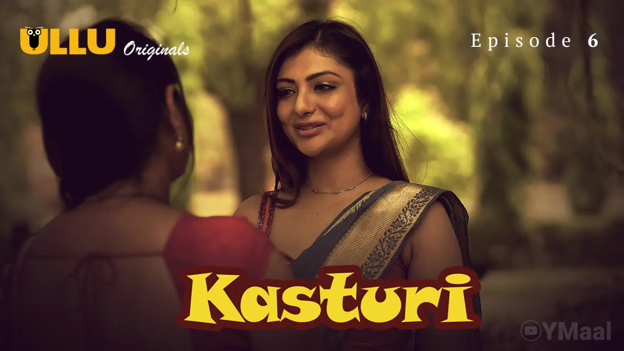 Kasturi Episode 6 poster