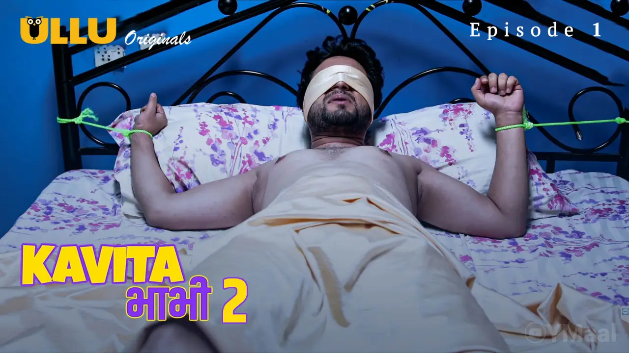 Kavita Bhabhi 2 Episode 1 poster