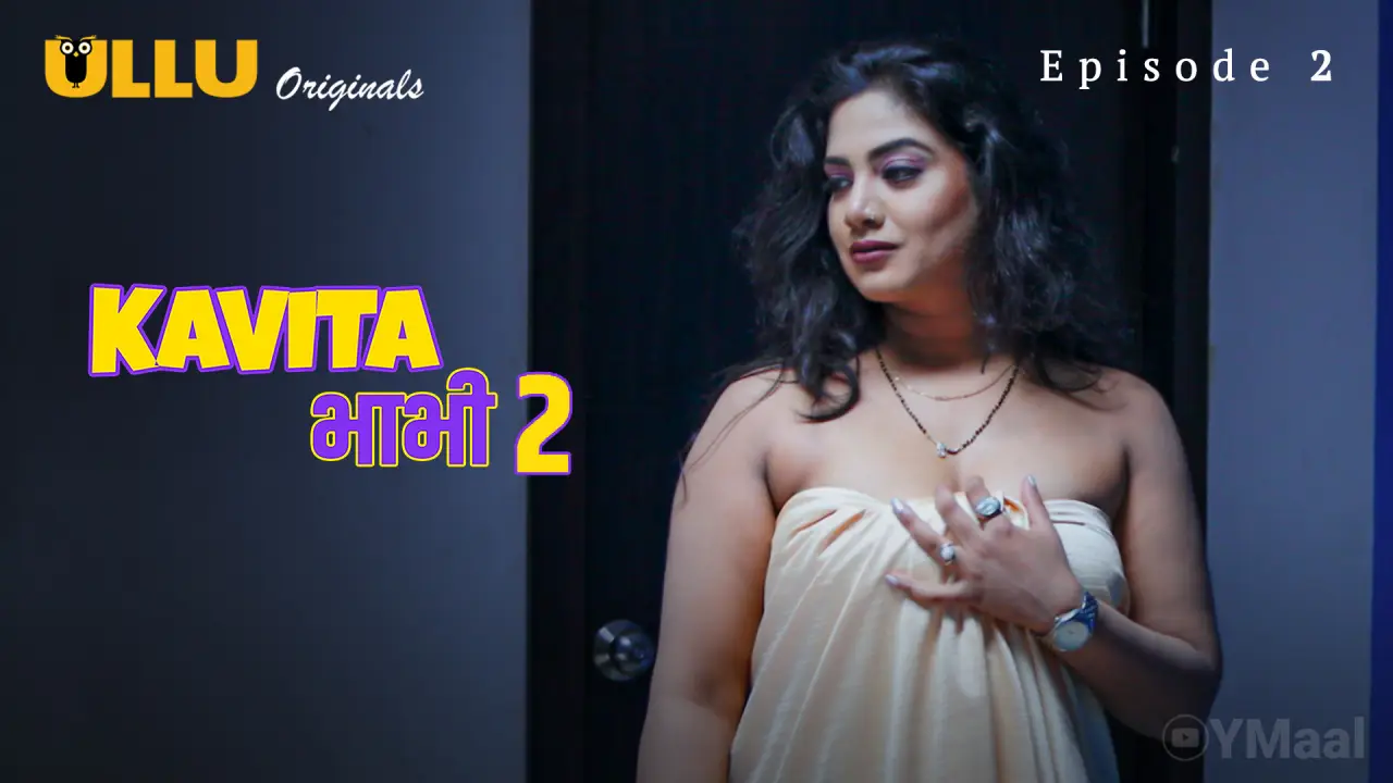 Kavita Bhabhi 2 Episode 2 poster
