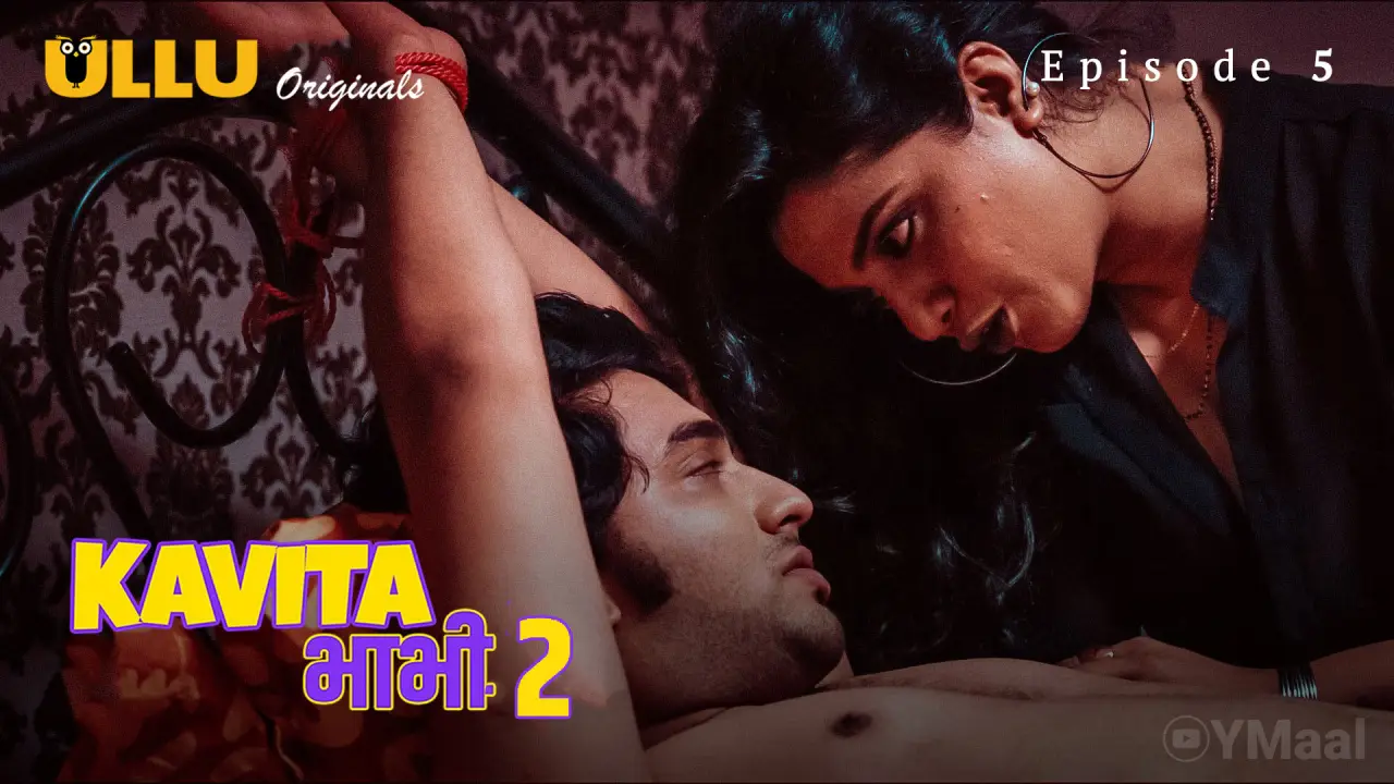 Kavita Bhabhi 2 Episode 5 poster