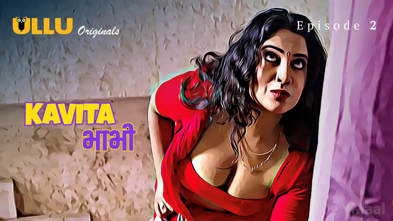 Kavita Bhabhi Episode 2 poster