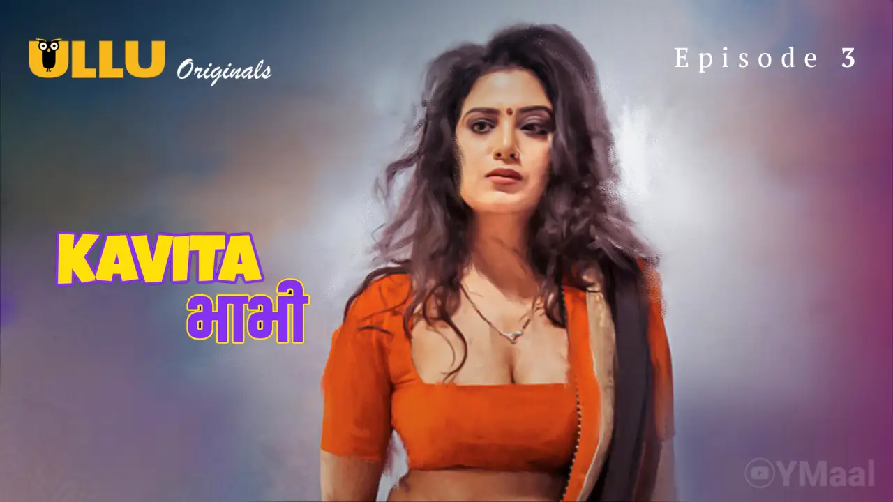 Kavita Bhabhi Episode 3 poster