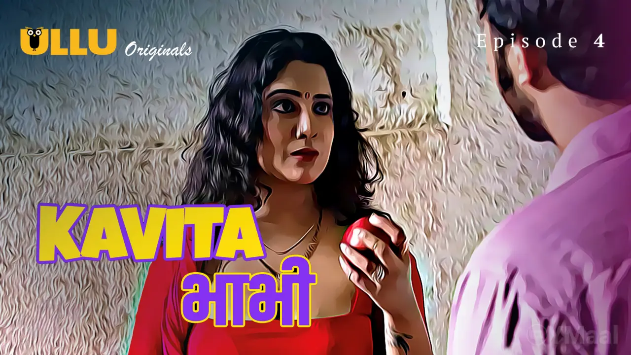 Kavita Bhabhi Episode 4 poster