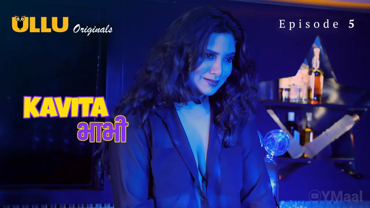 Kavita Bhabhi Episode 5 poster