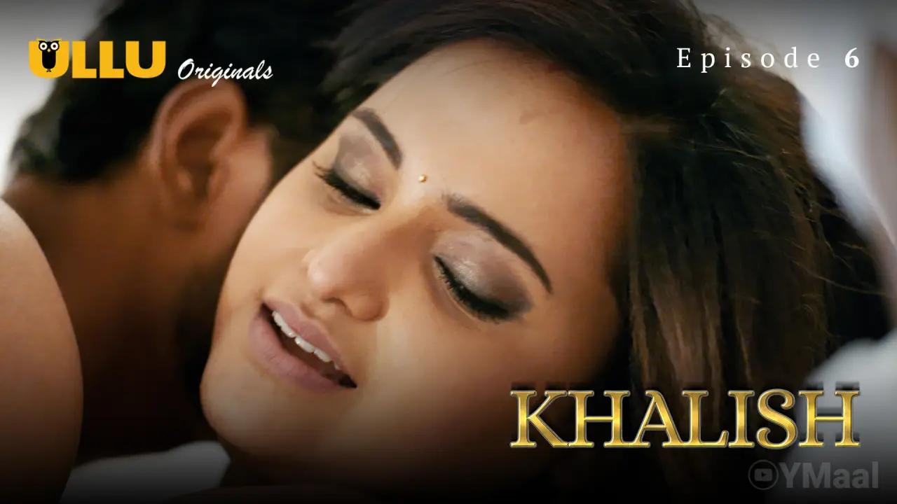 Khalish Episode 6 poster