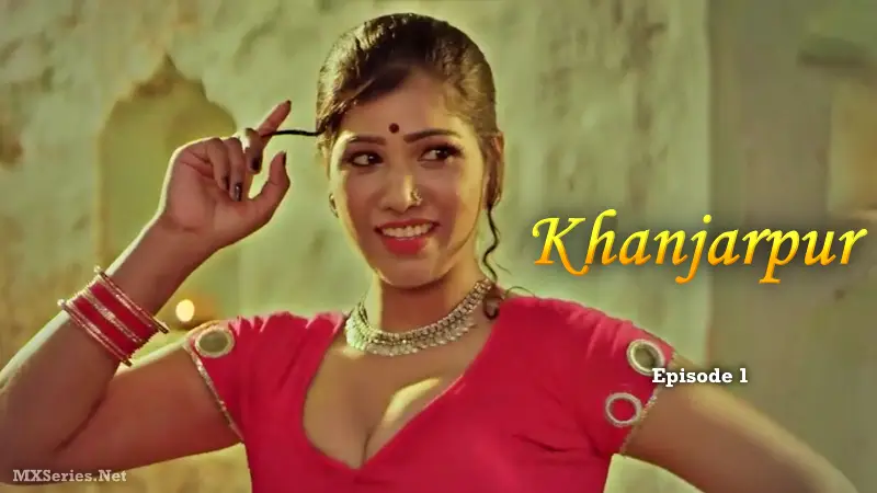 Khanjarpur Episode 1 poster