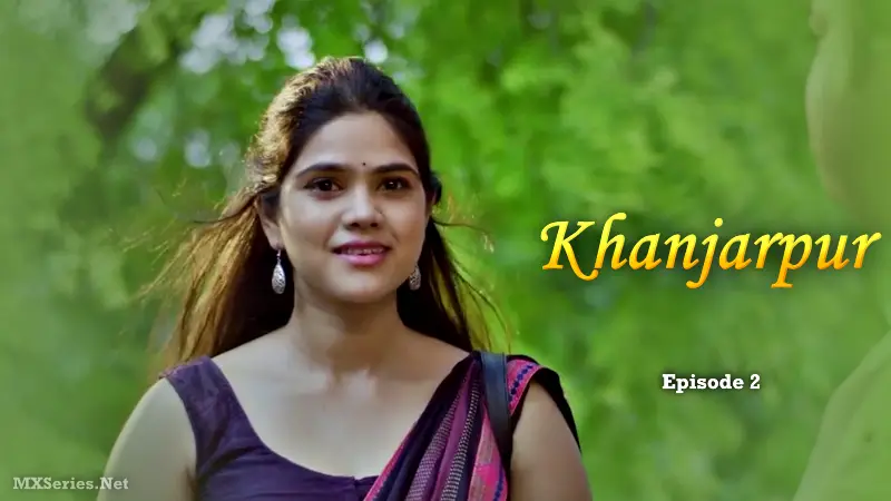 Khanjarpur Episode 2 poster