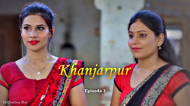 Khanjarpur Episode 3 poster
