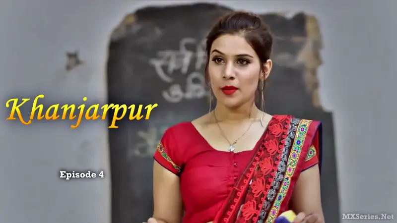 Khanjarpur Episode 4 poster