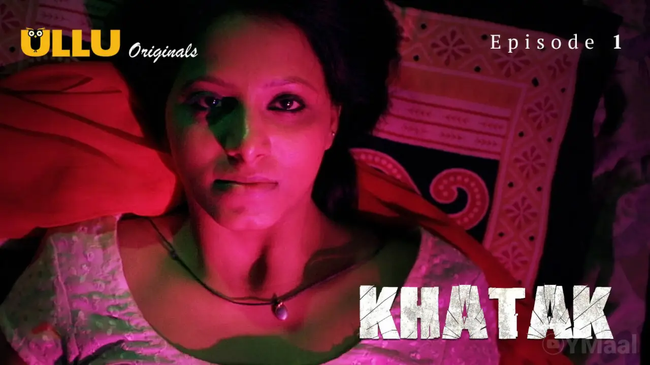 Khatak Episode 1 poster
