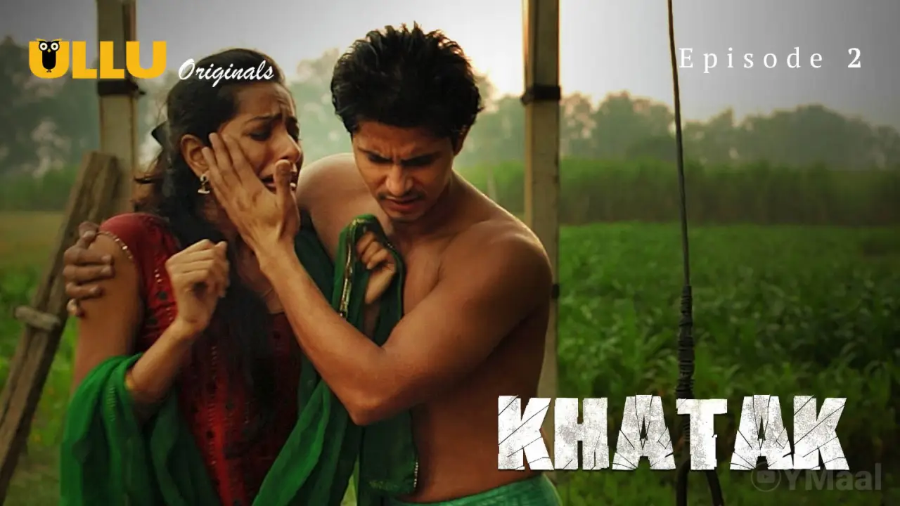 Khatak Episode 2 poster