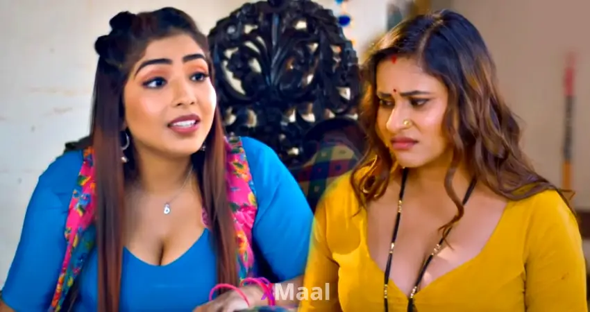 Khatshala Episode 2 poster