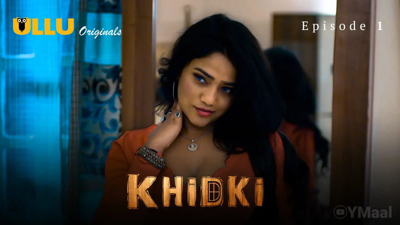Khidki Episode 1 poster