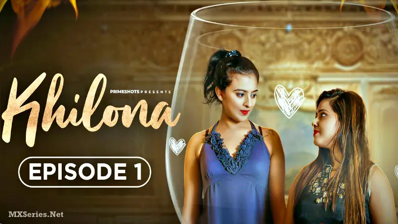 Khilona Episode 1 poster