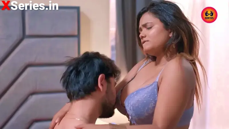 Khoda Hostel Nikla Ladka Episode 3 poster