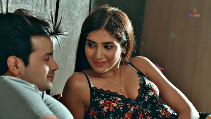 khoj Episode 4 poster