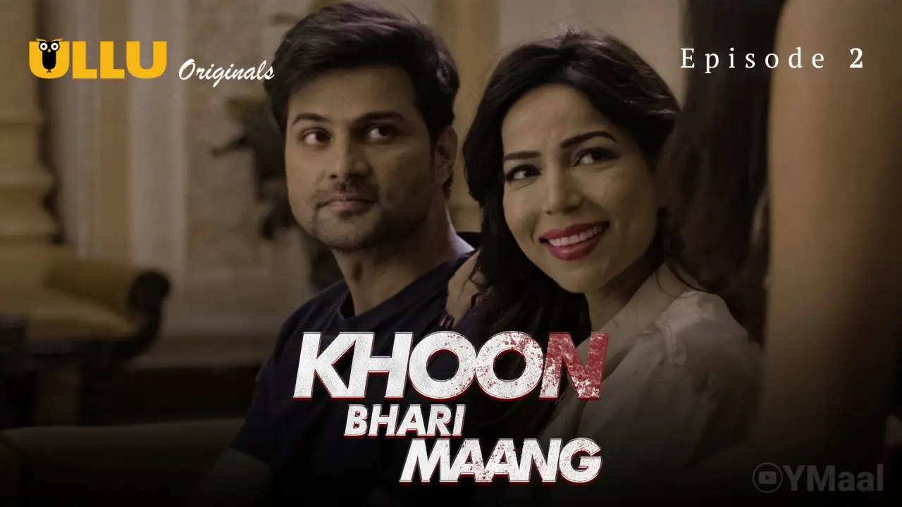 Khoon Bhari Maang Episode 2 poster
